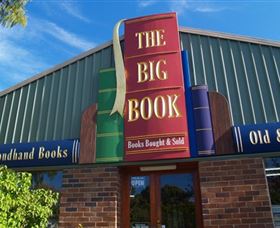 Big Book - Surfers Gold Coast 0