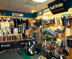 Gungahlin Lakes Golf And Community Club - Surfers Gold Coast 1