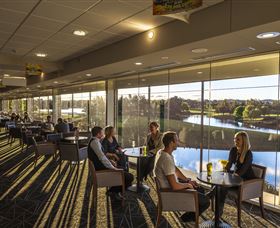 Gungahlin Lakes Golf And Community Club - Surfers Gold Coast 0