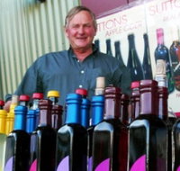 Suttons Juice Factory and Cidery - Surfers Gold Coast