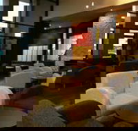 Canberra Raiders Sports Club - Surfers Gold Coast