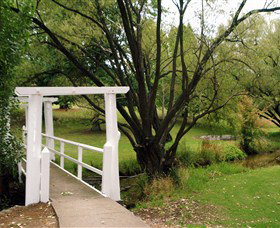 Alma Park - Surfers Gold Coast 2