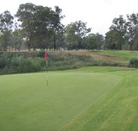 Muswellbrook Golf Club - Surfers Gold Coast