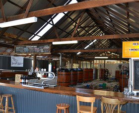 New England Brewing Company - Surfers Gold Coast 2