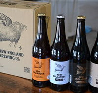 New England Brewing Company - Surfers Gold Coast