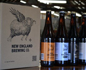 New England Brewing Company - Surfers Gold Coast 3
