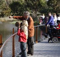 Tidbinbilla - Surfers Gold Coast
