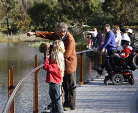 Tidbinbilla - Surfers Gold Coast 0
