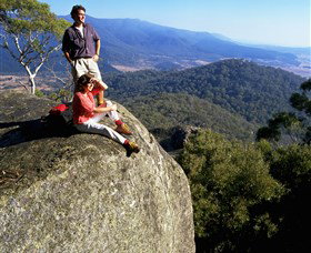 Tidbinbilla - Surfers Gold Coast 3