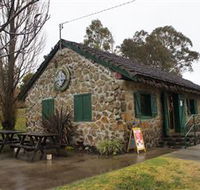 Crofters Cottage - Surfers Gold Coast