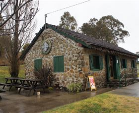 Crofters Cottage - Surfers Gold Coast 0