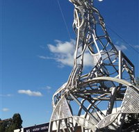Australian Institute of Sport AIS - Surfers Gold Coast