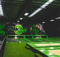 Flip Out Mitchell - Surfers Gold Coast