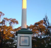 Mitchells Ridge Lookout - Surfers Gold Coast