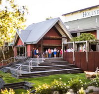 Hollydene Estate Wines and Vines Restaurant - Surfers Gold Coast