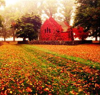 Gostwyck Chapel - Surfers Gold Coast