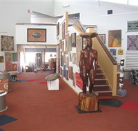 Burrunju Art Gallery - Surfers Gold Coast