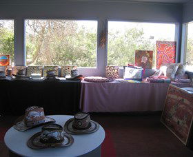 Burrunju Art Gallery - Surfers Gold Coast 2