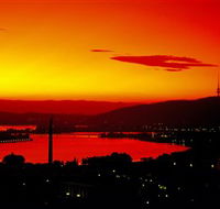 Telstra Tower - Surfers Gold Coast