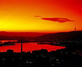 Telstra Tower - Surfers Gold Coast 0