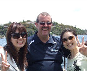 Canons Shuttles Day Tours - Surfers Gold Coast 3