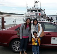 Boomers on Tour - Surfers Gold Coast