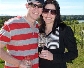 Kenny Escapes Food And Wine Tours - Surfers Gold Coast 0