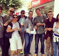 Mia Cucina Walking Food Tours - Surfers Gold Coast