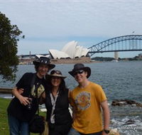 Real Sydney Tours - Surfers Gold Coast