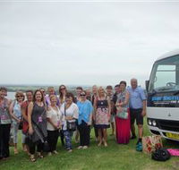 Shire Shuttle Bus  - Surfers Gold Coast
