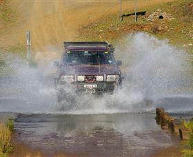 Gold Class Adventures - Surfers Gold Coast 3