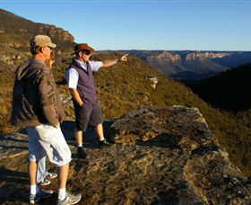 Gold Class Adventures - Surfers Gold Coast 4