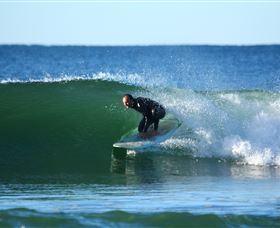 Clybucca NSW Surfers Gold Coast