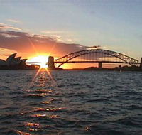 Australian Spirit Sailing Company - Surfers Gold Coast