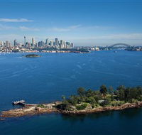 Sydney Harbour Discovery - Surfers Gold Coast