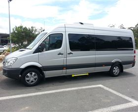 JJ Travel Service - Surfers Gold Coast 0