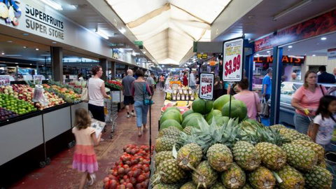 Belconnen Fresh Food Markets - Surfers Gold Coast 4