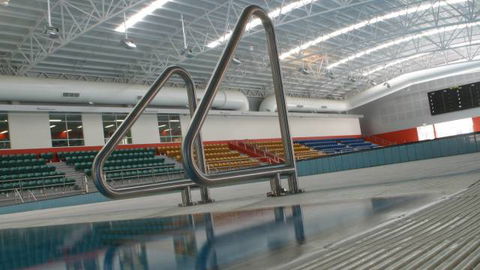 Canberra International Sports And Aquatic Centre (CISAC) - Surfers Gold Coast 6