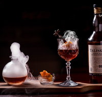 Eau de Vie - Surfers Gold Coast