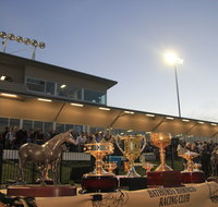 Bathurst Harness Racing Club - Surfers Gold Coast