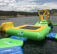 Lake Lyell Recreation Park - Surfers Gold Coast