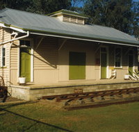 Yarraman Heritage Centre - Surfers Gold Coast