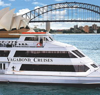 Vagabond Cruises - Surfers Gold Coast