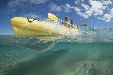 Cape Byron Kayaks - Surfers Gold Coast 2