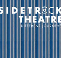 Sidetrack Theatre - Surfers Gold Coast