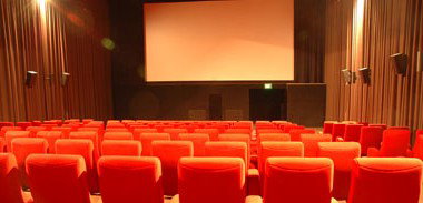 Hoyts Cinemas - Chatswood - Mandarin - Surfers Gold Coast 1