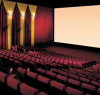 Reading Cinemas - Auburn - Surfers Gold Coast