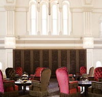 The Tea Room Gunners Barracks - Surfers Gold Coast