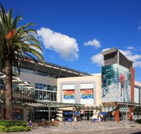 Rhodes Shopping Centre - Surfers Gold Coast