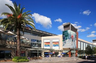 Rhodes Shopping Centre - Surfers Gold Coast 0